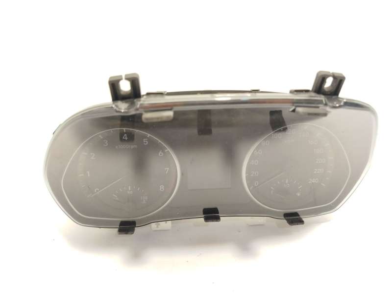 Recambio de cuadro instrumentos para hyundai i30 (pde, pd, pden) 1.5 referencia OEM IAM 94053G4500  1100466352PO - Gris 2