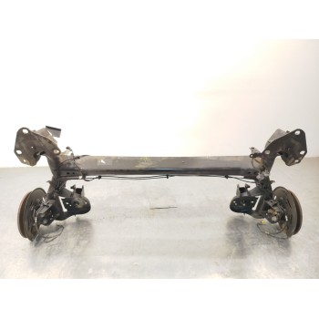 Recambio de puente trasero para nissan nv250 furgoneta (x61) dci 95 referencia OEM IAM 5540100Q2L  