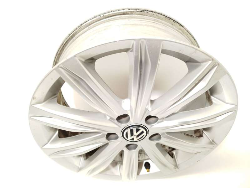 Recambio de llanta para volkswagen touran (5t1) 1.6 tdi referencia OEM IAM 5TA601025D8Z8 3