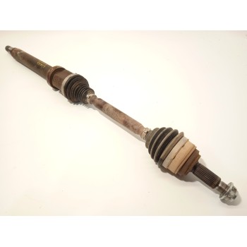 TRANSMISION DELANTERA DERECHA 1929643 ET763B436AB 