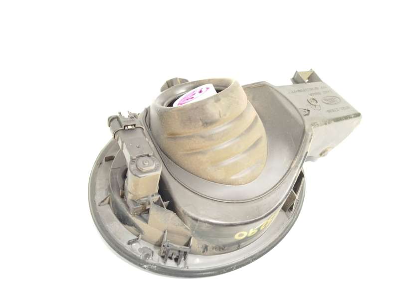 Recambio de tapa exterior combustible para land rover discovery v (l462) 2.0 sd4 4x4 referencia OEM IAM HY3227936BA - Blanco 3