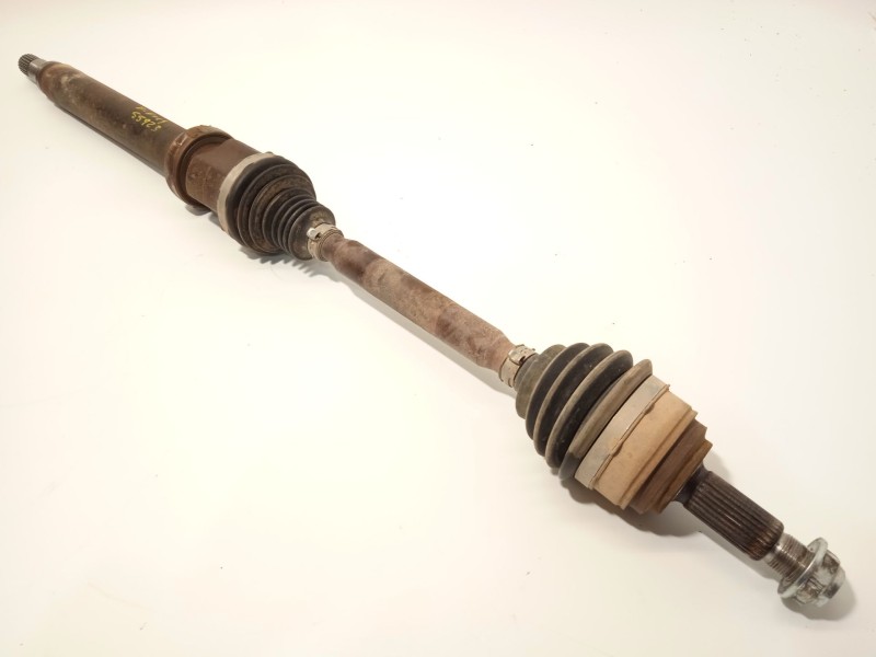 TRANSMISION DELANTERA DERECHA 1929643 ET763B436AB 