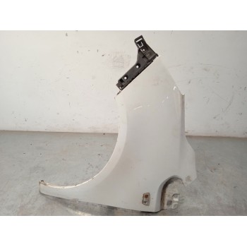 Recambio de aleta delantera izquierda para opel meriva b monospace (s10) 1.4 lpg (75) referencia OEM IAM 93167923  