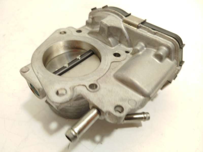 Recambio de caja mariposa para toyota yaris cross (mxp_) 1.5 (mxpb10) referencia OEM IAM 22030F3030 - Blanco 3