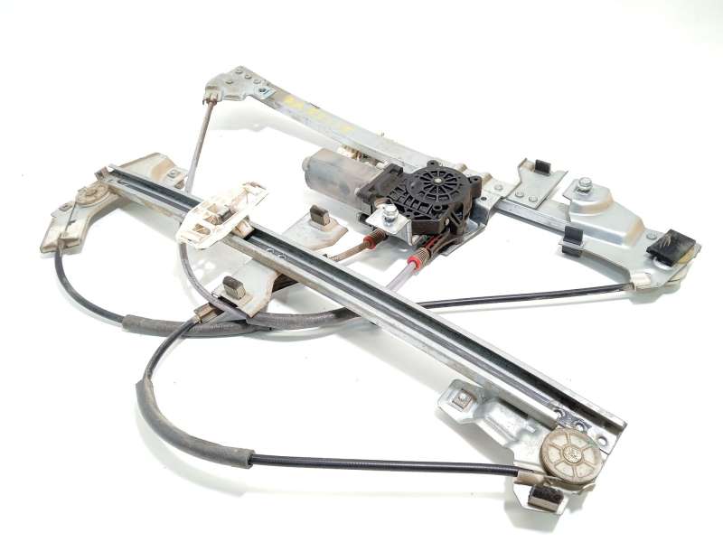 Recambio de elevalunas delantero derecho para peugeot partner (s2) totem referencia OEM IAM 0130821762 2