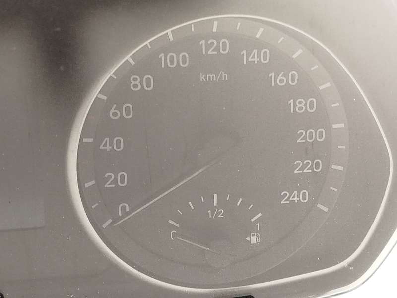 Recambio de cuadro instrumentos para hyundai i30 (pde, pd, pden) 1.5 referencia OEM IAM 94053G4500  1100466352PO - Gris 4