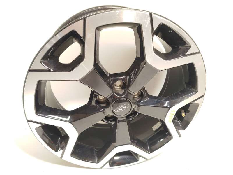 Recambio de llanta para ford kuga iii (dfk) 2.5 fhev referencia OEM IAM RV4JA1A 2761472 RV4J1007A1A - Verde 2
