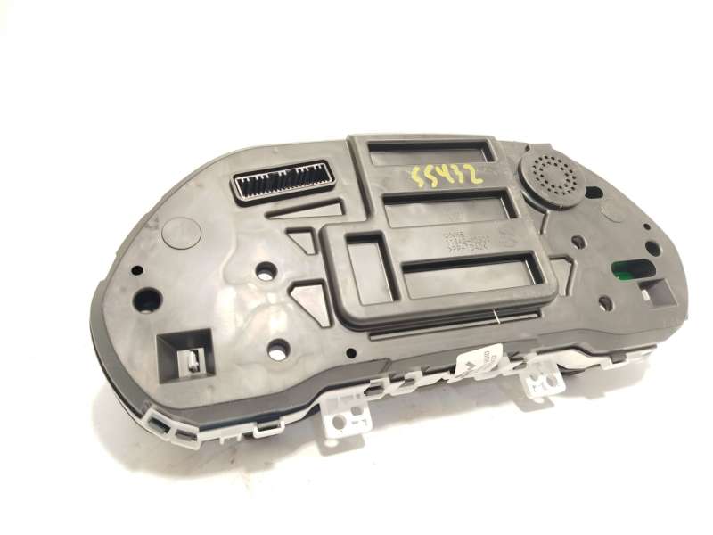 Recambio de cuadro instrumentos para hyundai i30 (pde, pd, pden) 1.5 referencia OEM IAM 94053G4500  1100466352PO - Gris 5