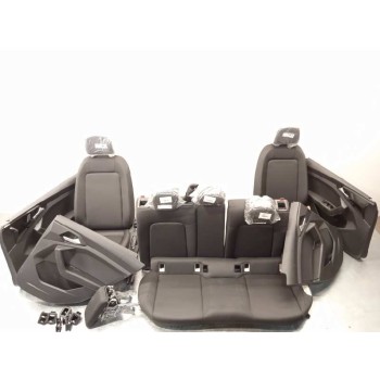 Recambio de juego asientos completo para audi a1 citycarver (gbh) 30 tfsi black line referencia OEM IAM 2Q4881105H 2Q4881106M 2Q
