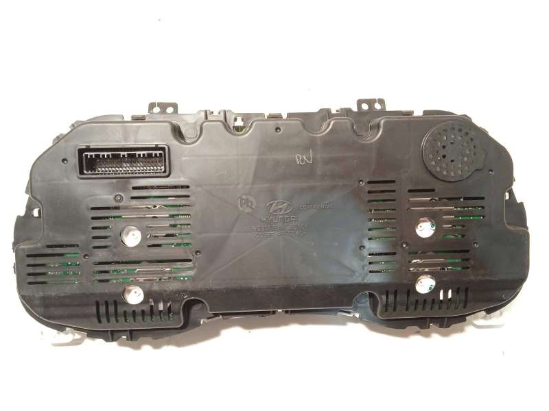 Recambio de cuadro instrumentos para hyundai tucson referencia OEM IAM 94023D7FB0 - Gris 6