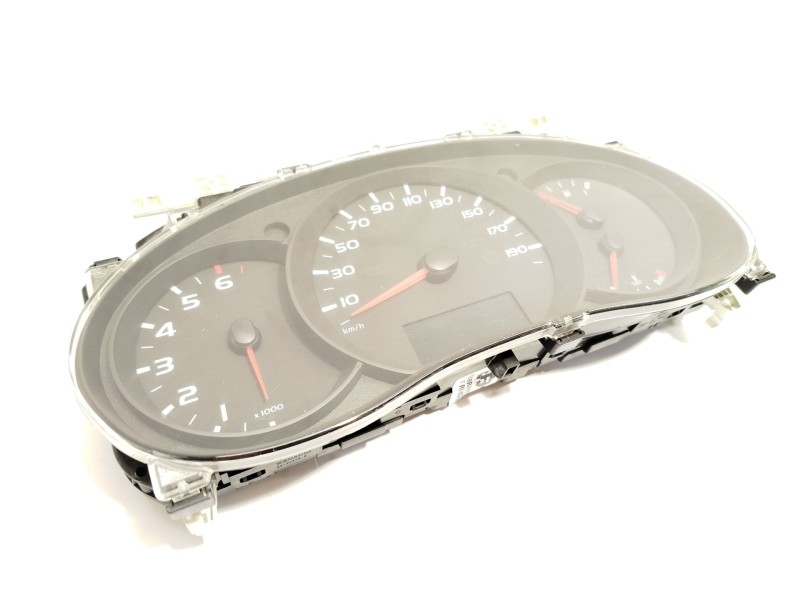 CUADRO INSTRUMENTOS 248104860R P248104860R 