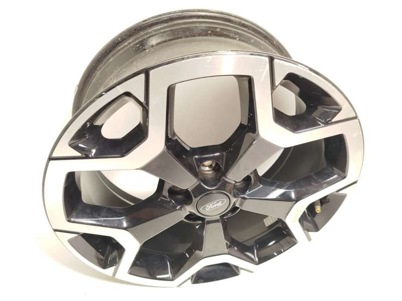 Recambio de llanta para ford kuga iii (dfk) 2.5 fhev referencia OEM IAM RV4JA1A 2761472 RV4J1007A1A - Verde 3