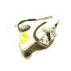 Recambio de cerradura puerta delantera izquierda para suzuki ignis iii (mf, ff) 1.2 hybrid (atk412) referencia OEM IAM 8225062R1