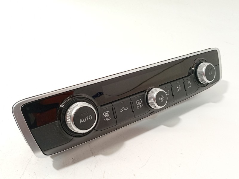 MANDO CLIMATIZADOR 8V0820043BJIMJ 