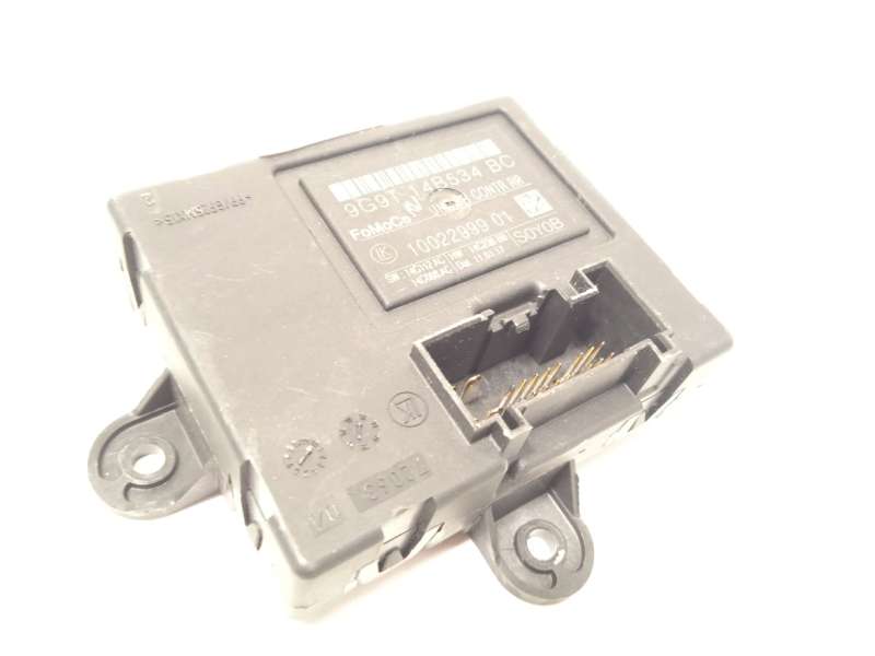 MODULO ELECTRONICO 9G9T14B534BC 1689875 10022999