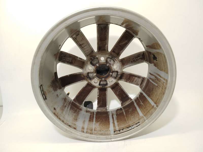 Recambio de llanta para volkswagen touran (5t1) 1.6 tdi referencia OEM IAM 5TA601025D8Z8 6