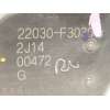 Recambio de caja mariposa para toyota yaris cross (mxp_) 1.5 (mxpb10) referencia OEM IAM 22030F3030  