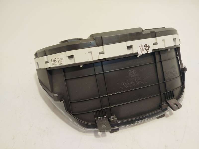 Recambio de cuadro instrumentos para hyundai i30 (pde, pd, pden) 1.5 referencia OEM IAM 94053G4500  1100466352PO - Gris 6