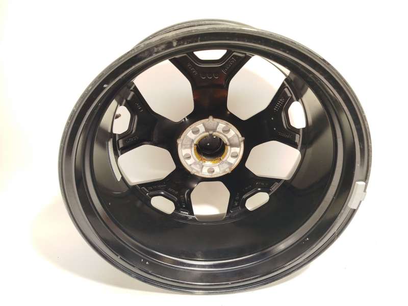 Recambio de llanta para ford kuga iii (dfk) 2.5 fhev referencia OEM IAM RV4JA1A 2761472 RV4J1007A1A - Verde 4