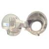 Recambio de tapa exterior combustible para peugeot 5008 (0u_, 0e_) 1.6 hdi referencia OEM IAM 9684078380  