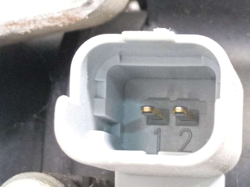 Recambio de elevalunas delantero derecho para peugeot partner (s2) totem referencia OEM IAM 0130821762 4