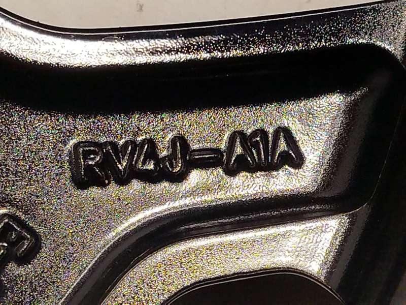 Recambio de llanta para ford kuga iii (dfk) 2.5 fhev referencia OEM IAM RV4JA1A 2761472 RV4J1007A1A - Verde 5