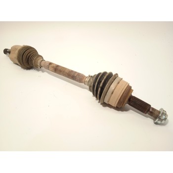 TRANSMISION DELANTERA IZQUIERDA 1929644 ET763B437AB 