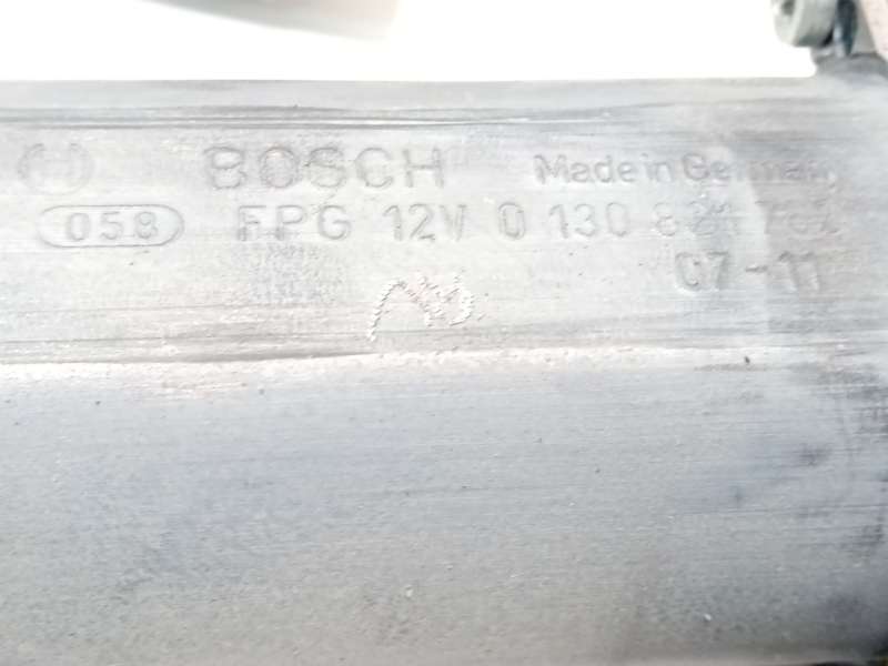 Recambio de elevalunas delantero derecho para peugeot partner (s2) totem referencia OEM IAM 0130821762 5