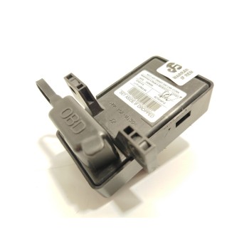 Recambio de modulo electronico para ford puma (j2k, cf7) 1.0 ecoboost referencia OEM IAM L1TT14F642AK 2633519 