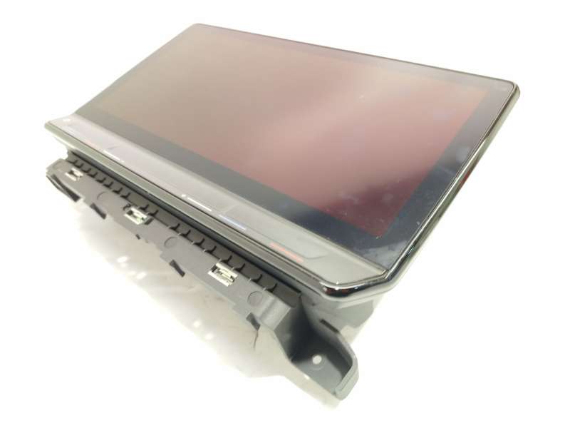 Recambio de pantalla multifuncion para cupra formentor (km7, kmp) 1.5 tsi referencia OEM IAM 5FA919606 5FA919606041 3