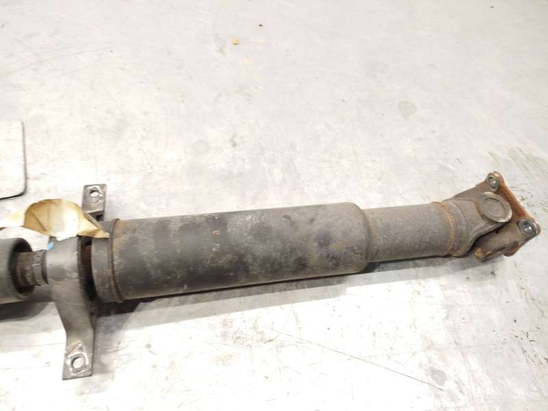 Recambio de transmision central para land rover discovery v (l462) 2.0 sd4 4x4 referencia OEM IAM HPLA4365AA LR082554 - Blanco 2