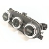 Recambio de mando climatizador para iveco daily vi furgoneta 33s16, 35s16, 35c16, 40c16, 50c16 referencia OEM IAM 5801640589  A8