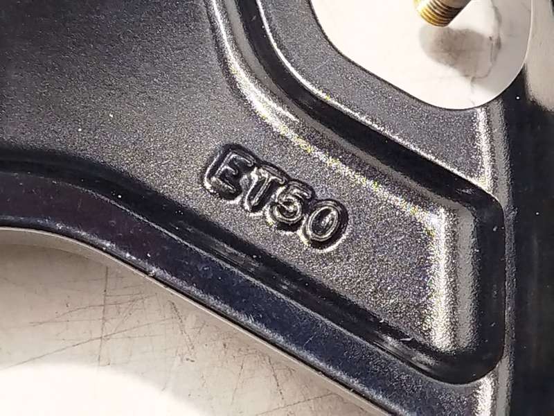 Recambio de llanta para ford kuga iii (dfk) 2.5 fhev referencia OEM IAM RV4JA1A 2761472 RV4J1007A1A - Verde 7