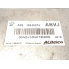 Recambio de centralita motor uce para opel meriva b monospace (s10) 1.4 lpg (75) referencia OEM IAM 12659379  