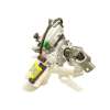 Recambio de columna direccion para suzuki ignis iii (mf, ff) 1.2 hybrid (atk412) referencia OEM IAM 3C10073S30 4820073S70000 Q1T