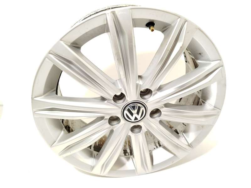 Recambio de llanta para volkswagen touran (5t1) 1.6 tdi referencia OEM IAM 5TA601025D8Z8 2