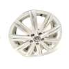 Recambio de llanta para volkswagen touran (5t1) 1.6 tdi referencia OEM IAM 5TA601025D8Z8  