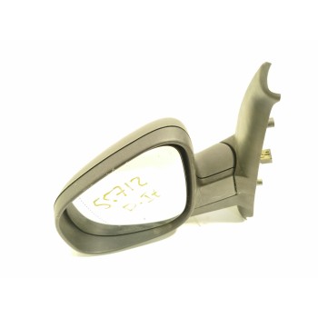 Recambio de retrovisor izquierdo para nissan nv250 furgoneta (x61) dci 95 referencia OEM IAM 9630200Q3A  