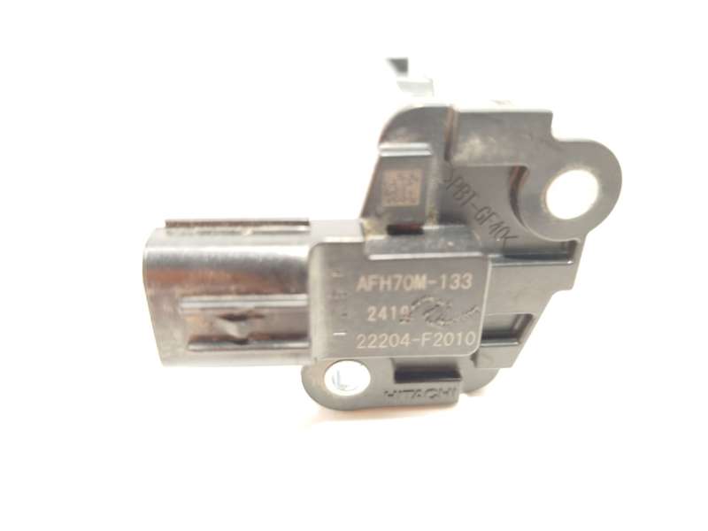 Recambio de caudalimetro para toyota yaris cross (mxp_) 1.5 (mxpb10) referencia OEM IAM 22204F2010  AFH70M133 - Blanco 3