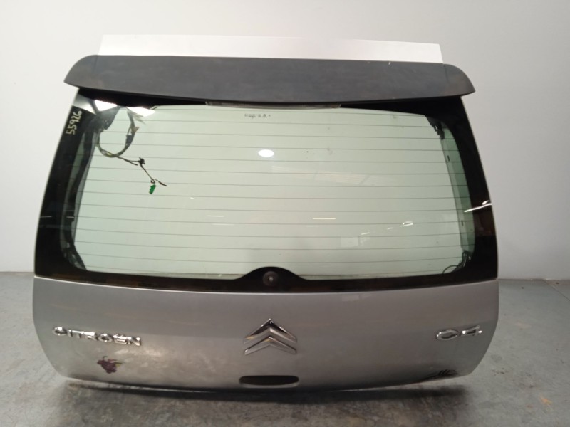 PORTON TRASERO 8701T9 