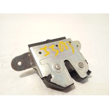 CERRADURA MALETERO / PORTON 13317445 