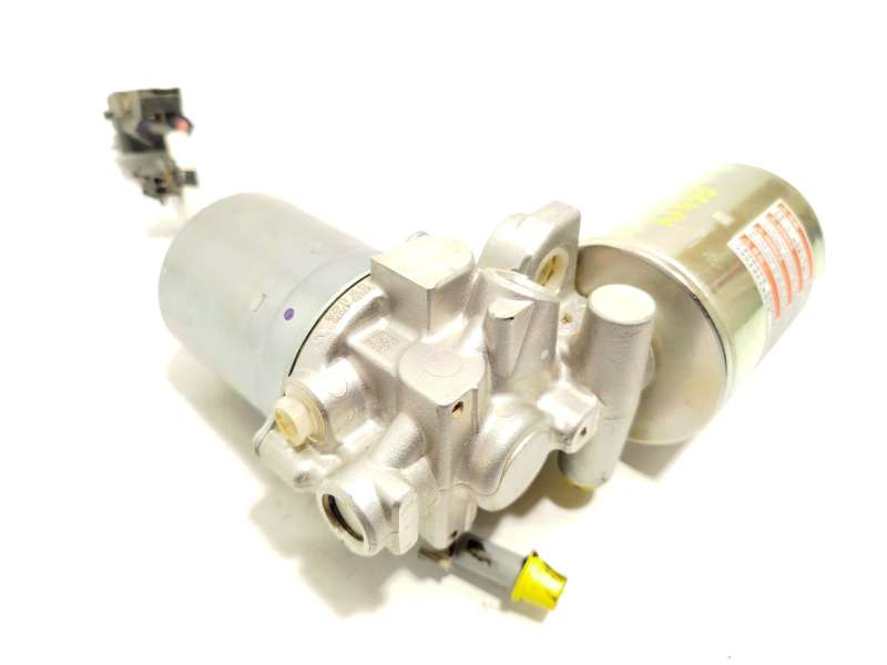 Recambio de servofreno para toyota c-hr (_x1_) 1.8 hybrid (zyx10_, zyx11_) referencia OEM IAM 4707047070 - Plata 4