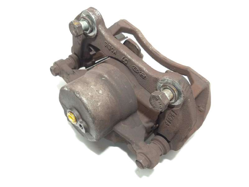 Recambio de pinza freno delantera derecha para hyundai tucson referencia OEM IAM 58130D7600 - Gris 3