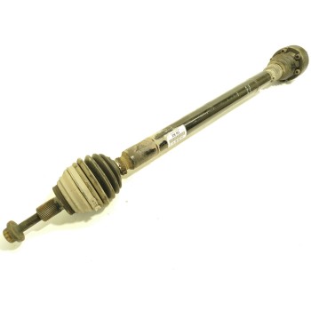 TRANSMISION DELANTERA DERECHA 1K0407272NN 