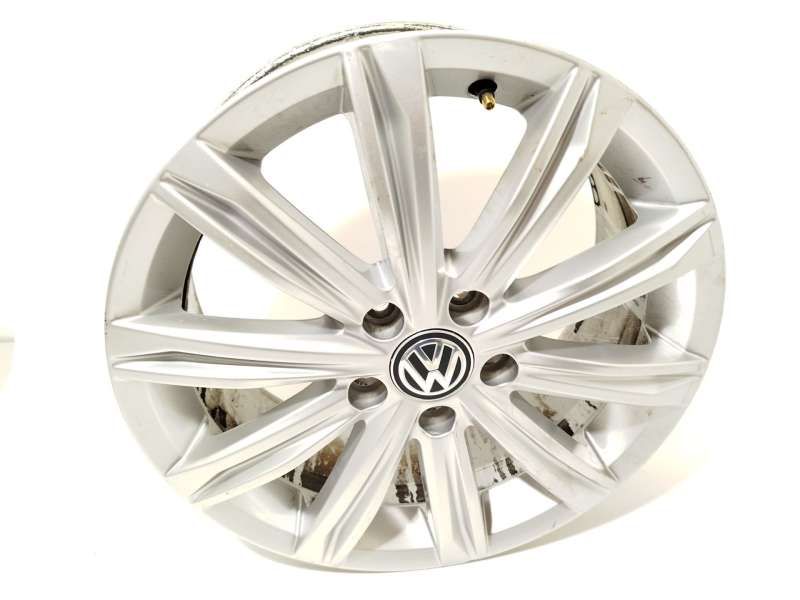 Recambio de llanta para volkswagen touran (5t1) 1.6 tdi referencia OEM IAM 5TA601025D8Z8 3