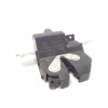 Recambio de cerradura maletero / porton para opel meriva b monospace (s10) 1.4 lpg (75) referencia OEM IAM 13317445  