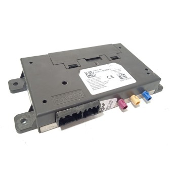 Recambio de modulo electronico para ford focus iv (hn) 1.0 ecoboost referencia OEM IAM LX7T14G229AU 2496155 