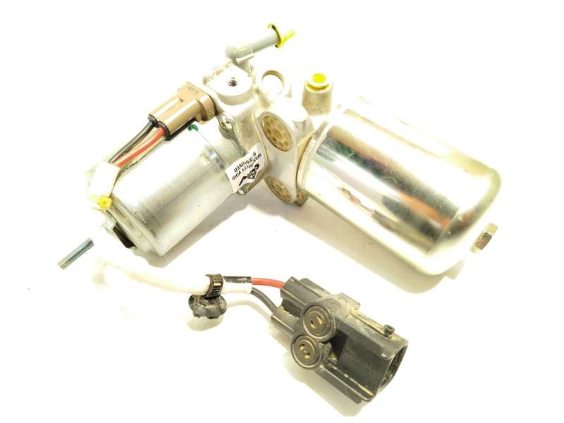 Recambio de servofreno para toyota c-hr (_x1_) 1.8 hybrid (zyx10_, zyx11_) referencia OEM IAM 4707047070 - Plata 5