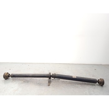 Recambio de transmision central para audi a4 b7 avant (8ed) 3.2 fsi referencia OEM IAM 8E0521101P  