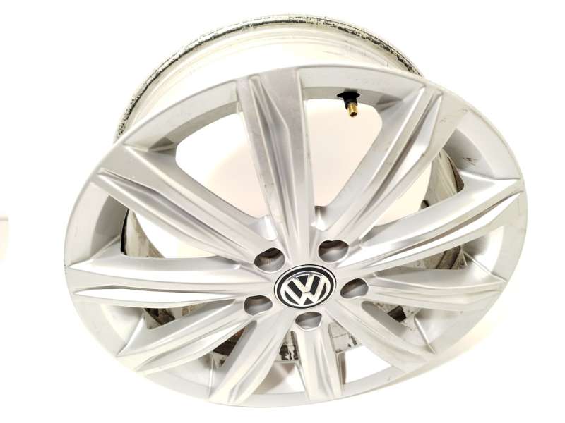 Recambio de llanta para volkswagen touran (5t1) 1.6 tdi referencia OEM IAM 5TA601025D8Z8 4